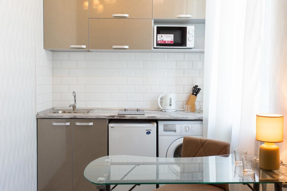 Апартаменты Lux apartment in the Center - Darvina str. 17/3 Харьков-14