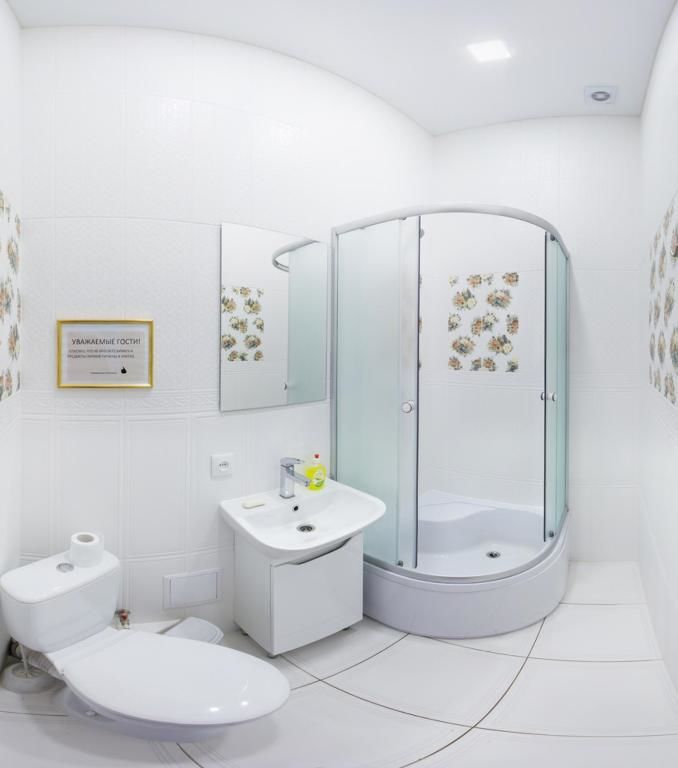 Апартаменты Lux apartment in the Center - Darvina str. 17/3 Харьков-17