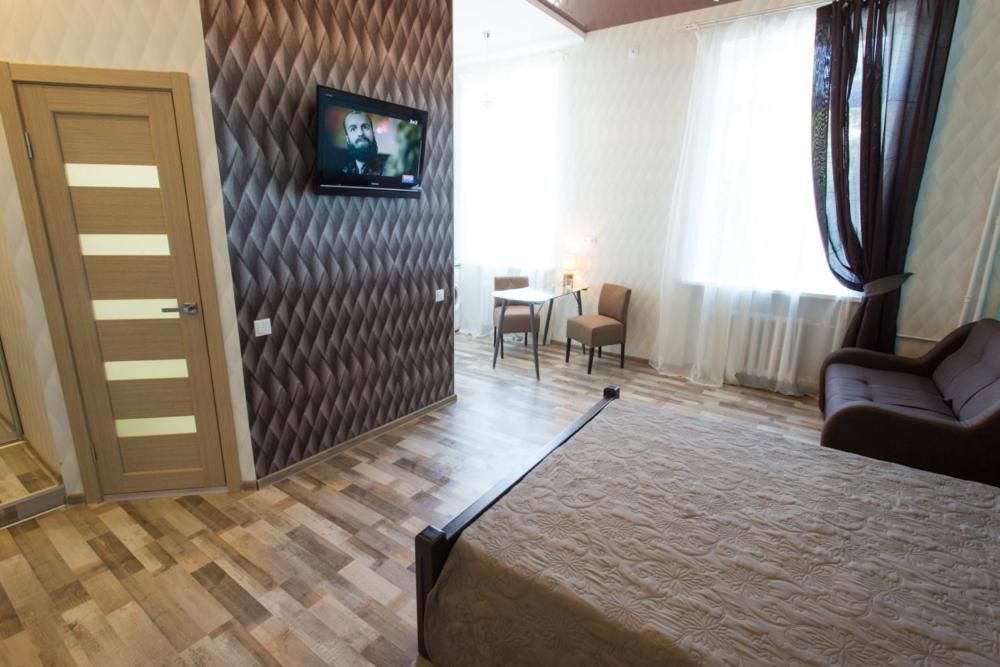 Апартаменты Lux apartment in the Center - Darvina str. 17/3 Харьков-27