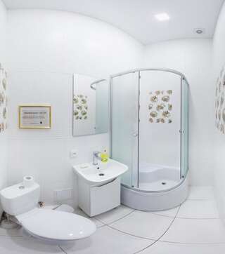 Апартаменты Lux apartment in the Center - Darvina str. 17/3 Харьков Апартаменты-12