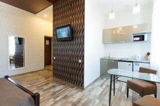 Апартаменты Lux apartment in the Center - Darvina str. 17/3 Харьков Апартаменты-15