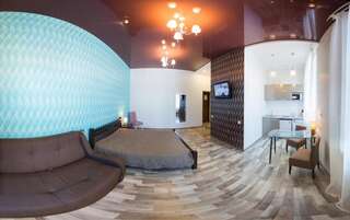 Апартаменты Lux apartment in the Center - Darvina str. 17/3 Харьков Апартаменты-21