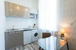 Апартаменты Lux apartment in the Center - Darvina str. 17/3 Харьков Апартаменты-9