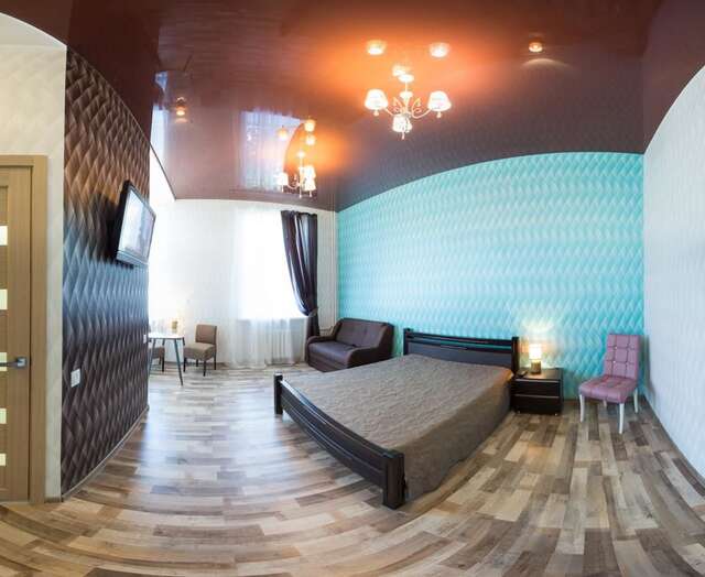 Апартаменты Lux apartment in the Center - Darvina str. 17/3 Харьков-3