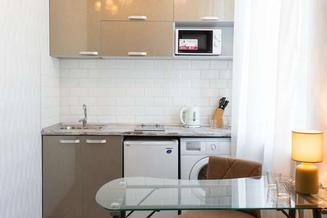 Апартаменты Lux apartment in the Center - Darvina str. 17/3 Харьков-13