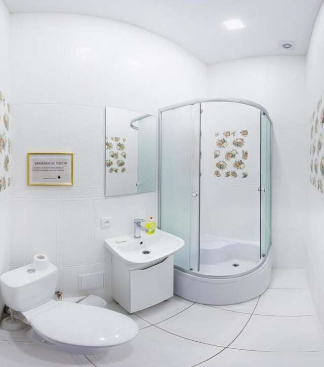 Апартаменты Lux apartment in the Center - Darvina str. 17/3 Харьков-16