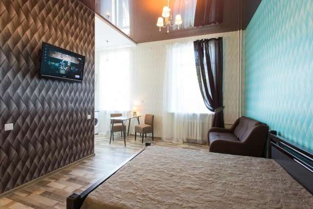 Апартаменты Lux apartment in the Center - Darvina str. 17/3 Харьков-18