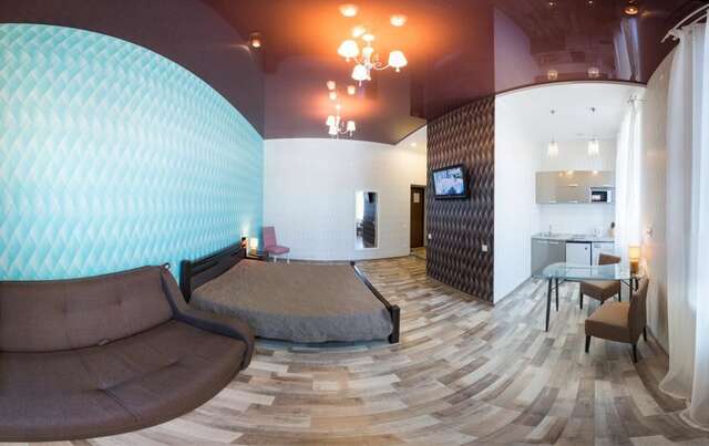 Апартаменты Lux apartment in the Center - Darvina str. 17/3 Харьков-4
