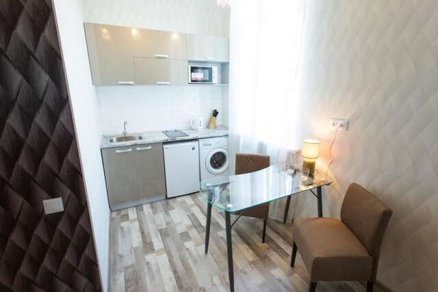 Апартаменты Lux apartment in the Center - Darvina str. 17/3 Харьков-22